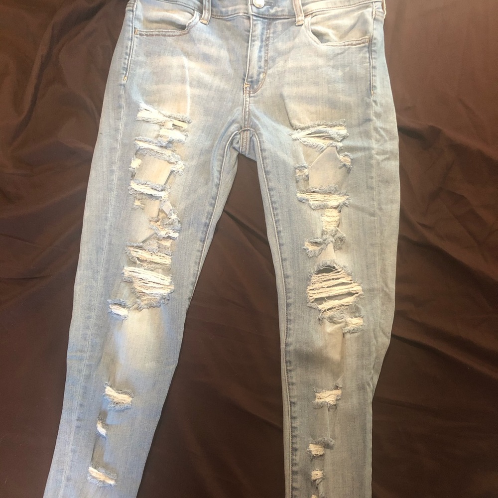 Jeans - Picture 3 of 3